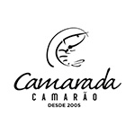 Logo Camarada Camarão