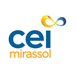 Logo CEI Mirassol