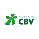 Logo Colégio CBV