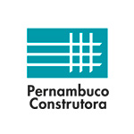 Logo Pernambuco Construtora